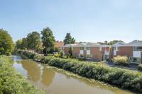 Woning Fonteinstraat 6 Franeker