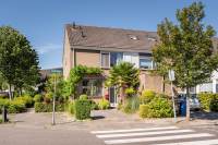 Woning Kluisweer 26 Maasland