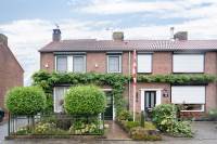 Woning Memlingstraat 11 Rijen