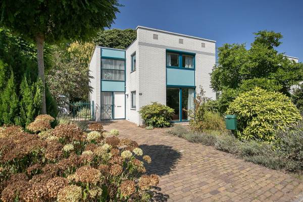 Woning Van Bronckhorstdreef 29 Nijmegen