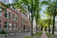 Woning Nieuwe Haven 133 Den Haag