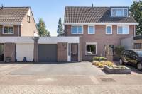 Woning Sterappel 35 Uden