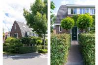 Woning Dombosch 2 Hooglanderveen
