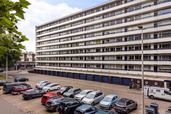 Woning Gamerslagplein 100 Arnhem