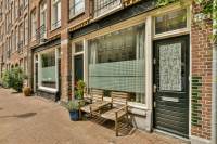 Woning Van Hogendorpstraat 122hs Amsterdam
