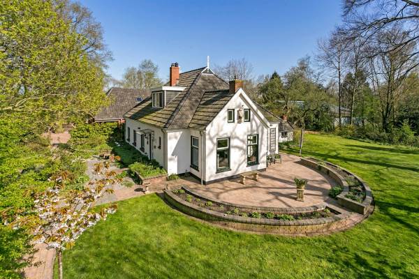 Woning Openderweg 28 Opende