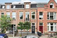 Woning Schimmelpenninckstraat 6 Amersfoort