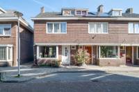 Woning Pieter Bothstraat 23 Enschede