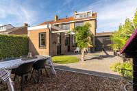 Woning Iepenlaan 23 Ameide