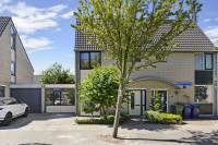 Woning Brandenborchstraat 9 Almere