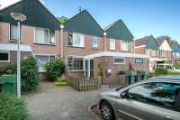 Woning Burgemeester van Panhuyslaan 115 Burgum