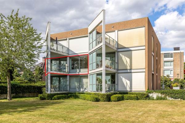 Woning Dillenburg 12 Huissen