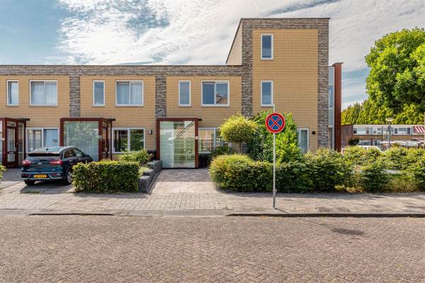 Woning Kostverlorenstraat 969 Weesp
