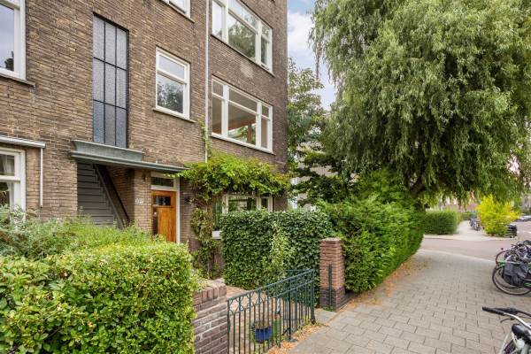 Woning Nolensstraat 55B Rotterdam