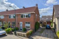 Woning Madurastraat 6 Baarn