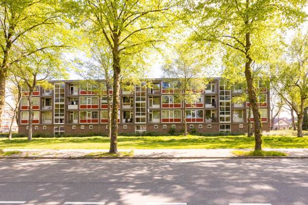 Woning Weerdestein 61 Ede