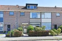 Woning Graaf Ruprechtlaan 17 Leidschendam