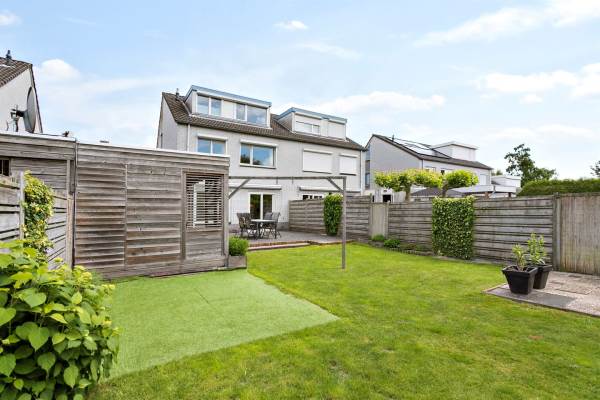 Woning Visstee 8 Elst (GE)