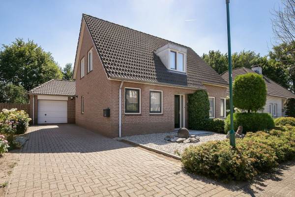 Woning Parkweg 4 Rijkevoort