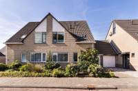 Woning Smetanadreef 11 Veenendaal