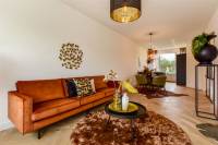 Woning Van Heutszstraat 67 Den Haag