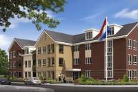 Woning Willem Alexanderlaan 42 Vriezenveen