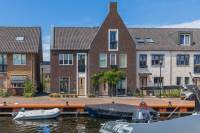 Woning Loshaven 32 Hillegom