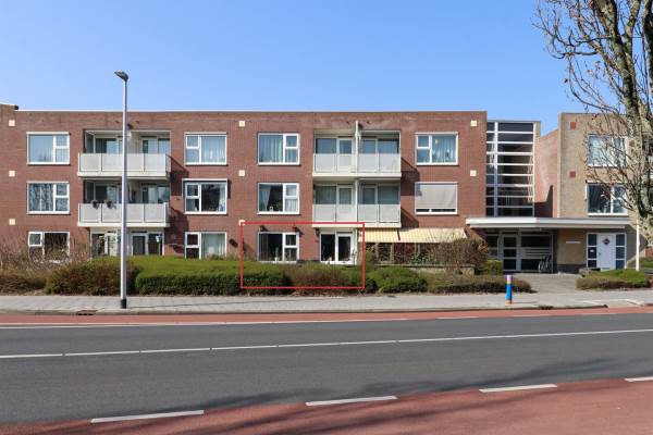 Woning Alma Tademastraat 19 Leeuwarden