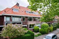 Woning Breitnersingel 53 Rotterdam