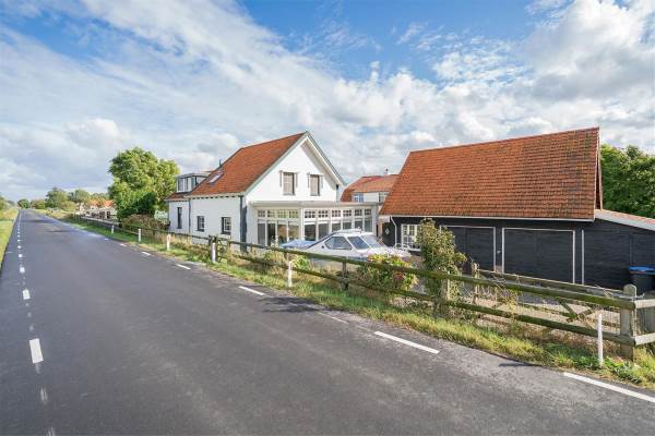 Woning Strypsedijk 15 Rockanje