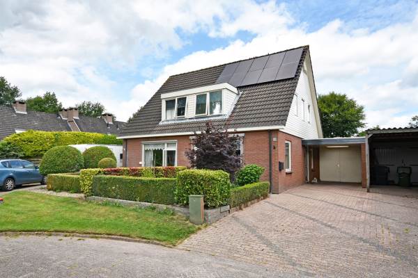 Woning Reiddekkersstrjitte 14 Noardburgum