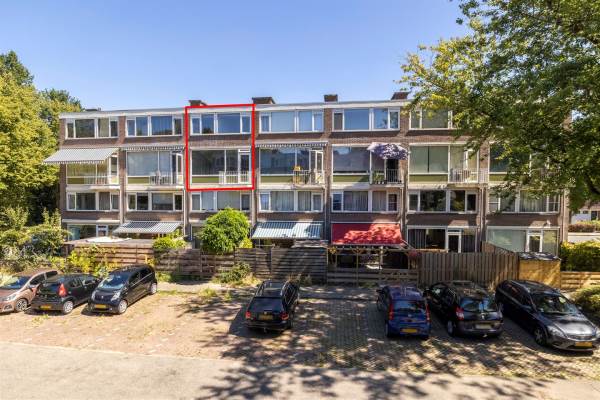 Woning Hollandseweg 96 Wageningen