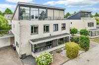 Woning Ina Boudier-Bakkersingel 6 Apeldoorn