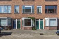 Woning Bataviastraat 44 Utrecht