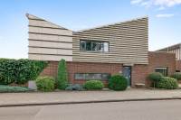 Woning Waterlei 238 Apeldoorn