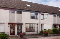 Woning Egellaan 31 Veenendaal