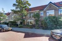 Woning Juffermansstraat 38 Oegstgeest