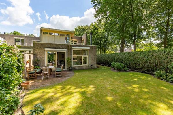 Woning Zandbergenlaan 25 Amersfoort