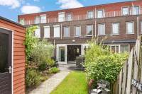 Woning Drouwenstraat 29 Den Haag