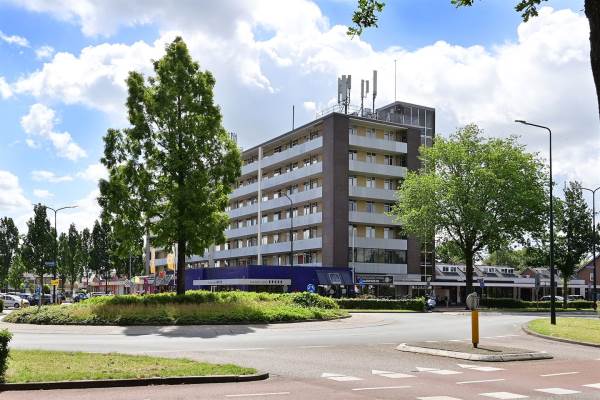 Woning Phohistraat 56 Huizen