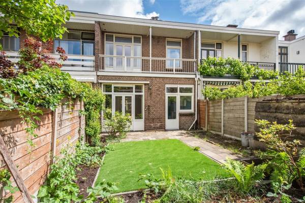 Woning Kerklaan 214 Rijswijk (ZH)