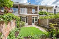 Woning Kerklaan 214 Rijswijk (ZH)