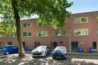 Woning Lange Vonder 40 Amsterdam