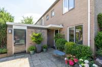 Woning Paukenpad 57 Amersfoort