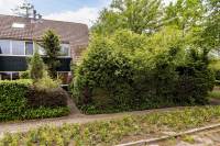 Woning Grietjeshof 45 Bennekom