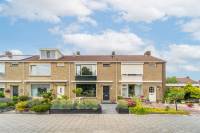 Woning Zijpemeerhof 13 Edam