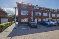 Woning Andellaan 24 Noordwijkerhout