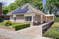 Woning Ebbenerve 23 Oosterwolde (GE)