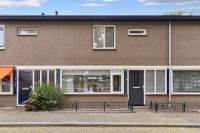 Woning Edisonlaan 104 Apeldoorn