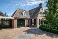 Woning Burgemeester de Bekkerlaan 61 Gemert